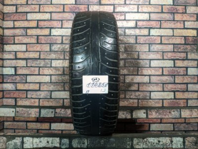 225/70/16 BRIDGESTONE ICE CRUISER 7000 Зимние шипованные бу
