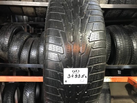 275/50/20 NOKIAN TYRES HAKKAPELIITTA R Зимние нешипованные бу