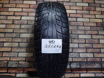 195/65/15 MICHELIN X-ICE NORTH Зимние шипованные бу