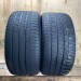 285/40/19 PIRELLI P ZERO Летние бу