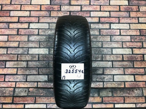 185/65/15 GOODYEAR ULTRAGRIP ICE+ Зимние нешипованные бу
