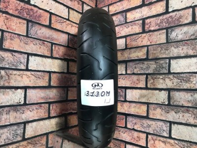 120/70/17 BRIDGESTONE BATTLAX BT014 Мото шины бу