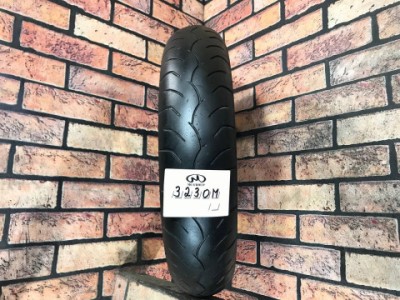 120/70/17 DUNLOP Мото шины бу
