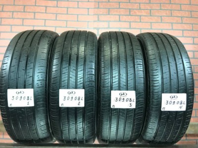 205/65/16 KUMHO SOLUS TA31 Летние бу