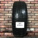 195/65/15 DUNLOP WINTER MAXX  Зимние нешипованные бу