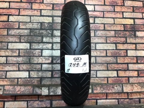 130/90/16 BRIDGESTONE EXEDRA G721 Мото шины бу