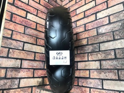 170/80/15 DUNLOP Мото шины бу