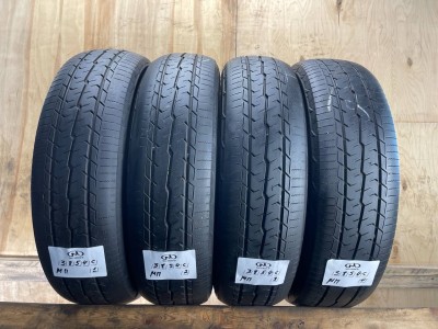 185/75/16 TOYO NANOENERGY VAN Всесезонные бу