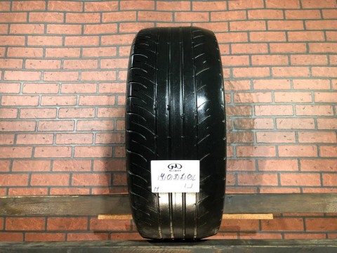215/55/16 KUMHO ECSTA SPT KU31 Летние бу
