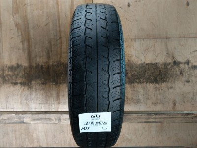 195/75/16 MAXXIS VANSMART A/S AL2 Всесезонные бу