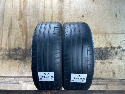 205/55/16 MICHELIN PILOT SPORT 3 Летние бу