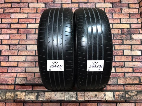 BRIDGESTONE 225/55/18 Летние