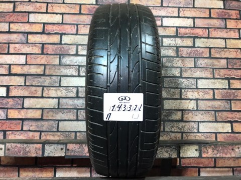 215/65/16 BRIDGESTONE DUELER H|P SPORT Летние бу