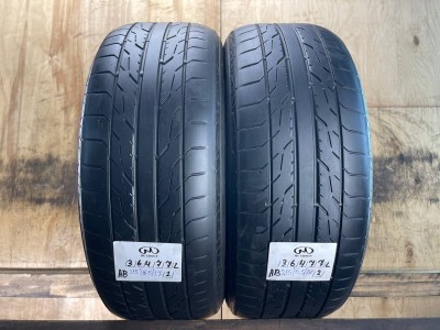 215/55/17 TOYO DRB Летние бу