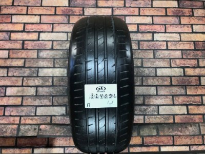 205/55/16 HANKOOK VENTUS PRIME 2 K115 Летние бу