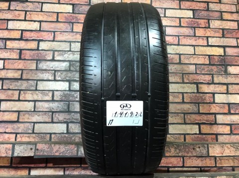 255/50/19 PIRELLI SCORPION VERDE Летние бу