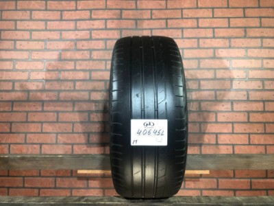 225/45/17 BRIDGESTONE TURANZA T001 Летние бу