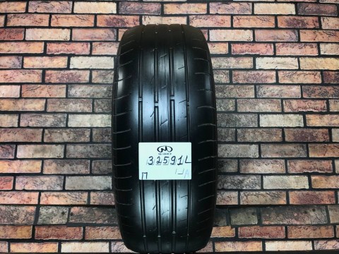 215/60/16 NEXEN N'FERA SU1 Летние бу