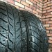 175/70/13 KUMHO POWER GRIP 749P Зимние шипованные бу