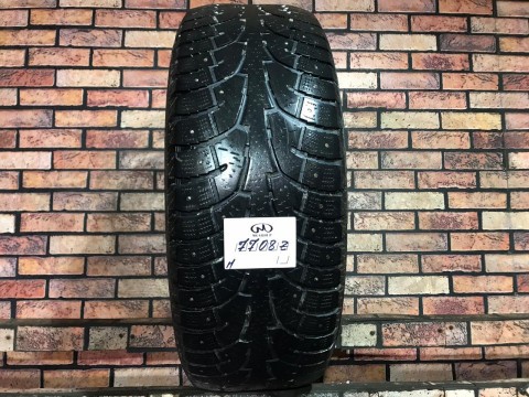 275/60/20 HANKOOK I PIKE RW11 Зимние  шипованные бу