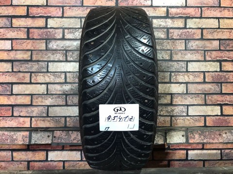 205/55/16 GOODYEAR ULTRA GRIP EXTREME Зимние шипованные бу