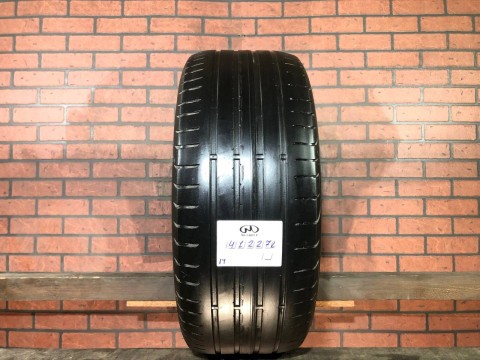 245/45/18 GOODYEAR Летние бу