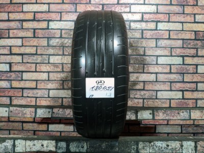 215/60/16 NEXEN N'FERA SU1 Летние бу