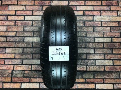 205/60/16 HANKOOK OPTIMO K415 Летние бу