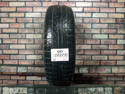 205/70/15 PIRELLI SCORPION STR Летние бу