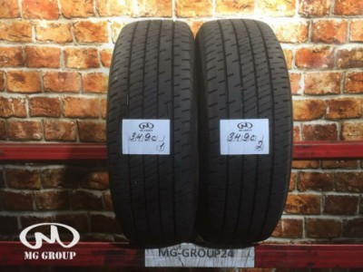 HANKOOK 205/65/16c Всесезонные