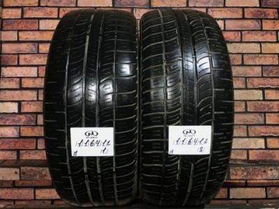 235/60/17 PIRELLI SCORPION ZERO Летние бу