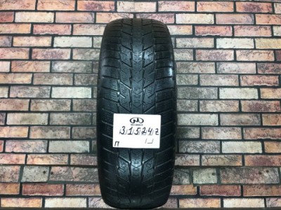 185/65/15 NEXEN WINGUARD ICE PLUS Зимние нешипованные бу