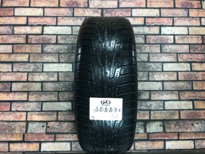 205/55/16 NOKIAN TYRES NORDMAN RS2 Зимние нешипованные бу