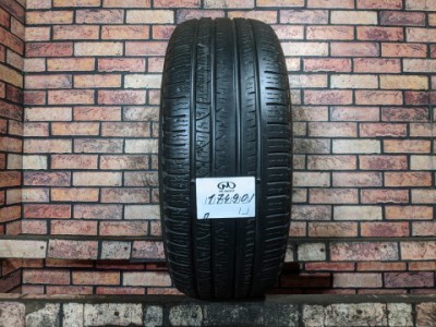 235/55/19 PIRELLI SCORPION VERDE Летние бу