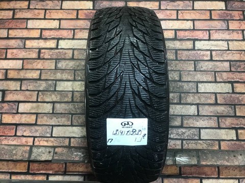 215/55/17 NOKIAN TYRES HAKKAPELIITTA R2 Зимние нешипованные бу