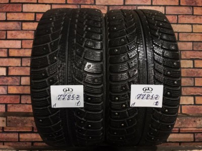 245/40/18 GISLAVED NORD FROST 5 Зимние  шипованные бу