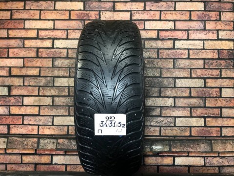 235/55/19 DUNLOP SP WINTER ICE 07 Зимние шипованные бу