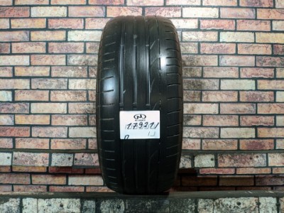 225/50/17 BRIDGESTONE POTENZA S001 Летние бу