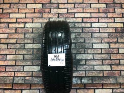 185/55/16 CONTINENTAL CONTIPREMIUMCONTACT Летние бу