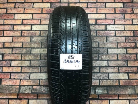 225/65/17 DUNLOP GRANDTREK TOURING A/S Летние бу