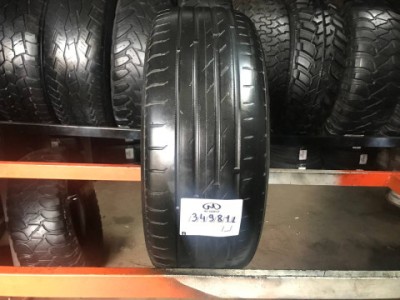 205/55/16 NOKIAN TYRES NORDMAN SZ2 Летние бу