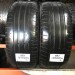 225/55/17 BRIDGESTONE TURANZA T001 Летние бу