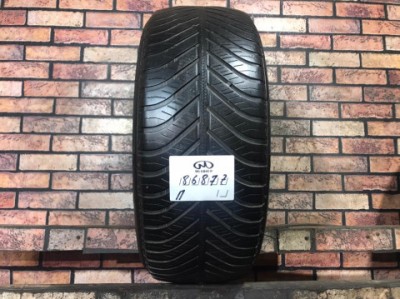 215/55/16 GOODYEAR VECTOR 4 SEASONS Зимние нешипованные бу