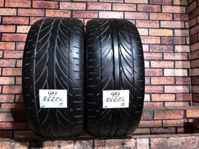 235/45/17 HANKOOK VENTUS S1 EVO2 K117 Летние бу