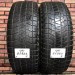 245/70/16 BRIDGESTONE BLIZZAK DM-V1 Зимние  нешипованные бу