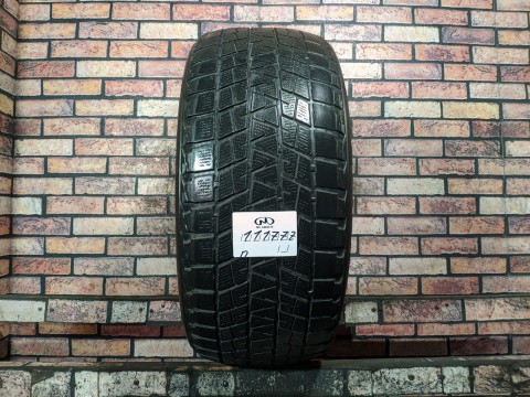 285/50/20 BRIDGESTONE BLIZZAK DM-V1 Зимние нешипованные бу