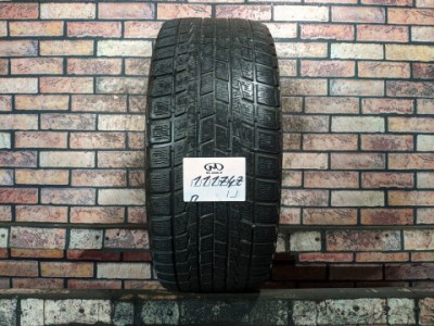 225/50/17 BRIDGESTONE BLIZZAK RFT Зимние нешипованные бу