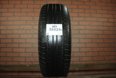 225/60/17 HANKOOK OPTIMO K415 Летние бу