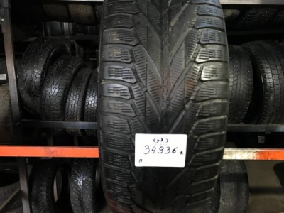 285/60/18 NOKIAN TYRES HAKKAPELIITTA R2 Зимние нешипованные бу
