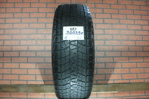 225/65/17 BRIDGESTONE BLIZZAK DM-V1 Зимние нешипованные бу